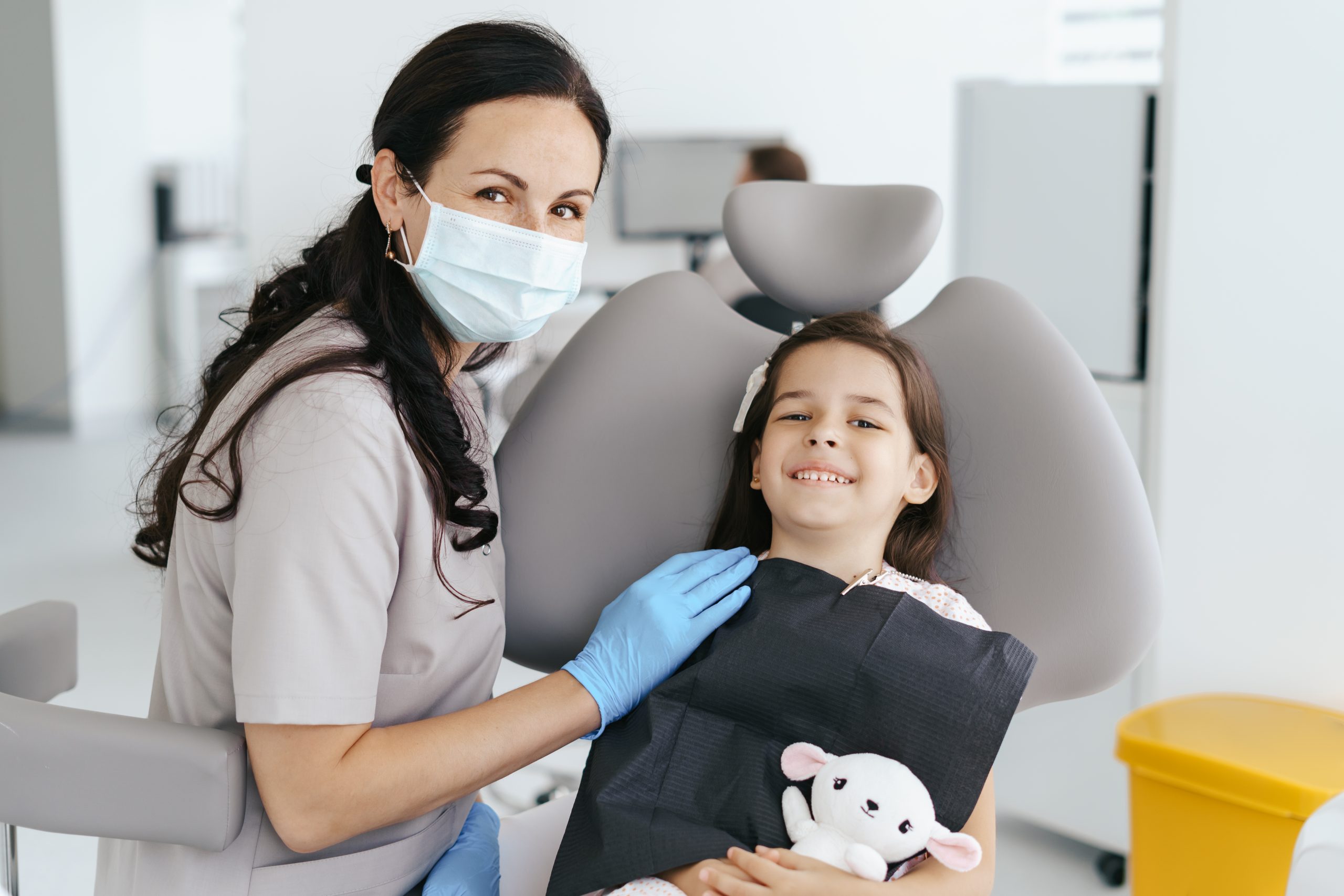 Kid Friendly Dental Care To Reduce Fear And Anxiety Kid Friendly Dental Care To Reduce Fear And Anxiety