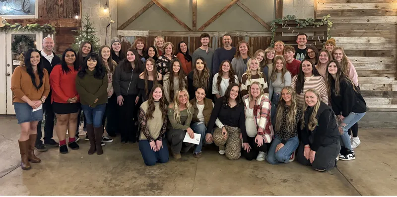 Kids Town Pediatric Dentistry staff photo