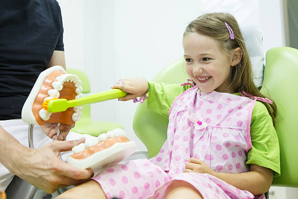 pediatric dentist in layton