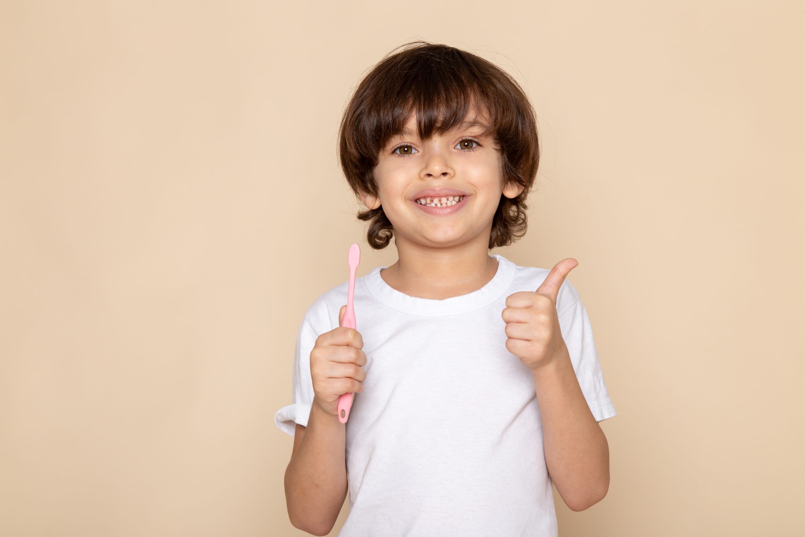Kids Dental Care Guide