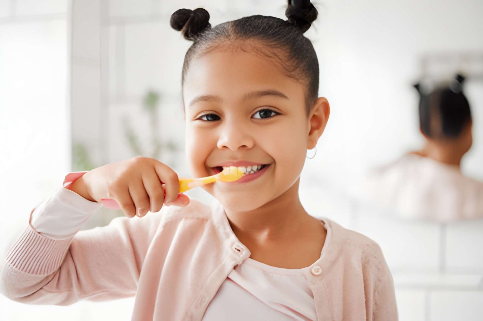 dental sealants for kids