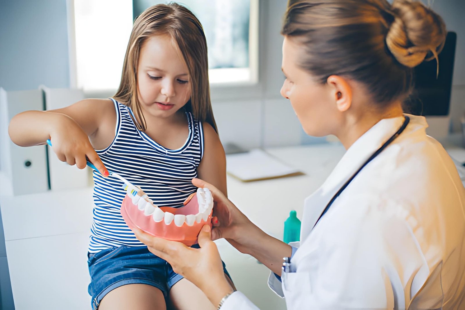 dentist