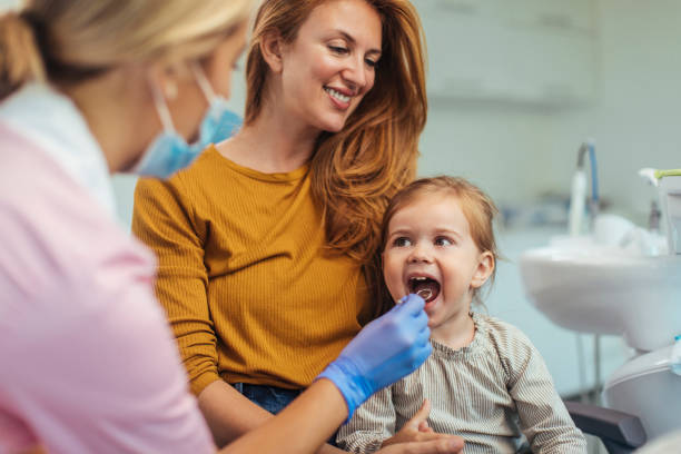 Dental Check-Up