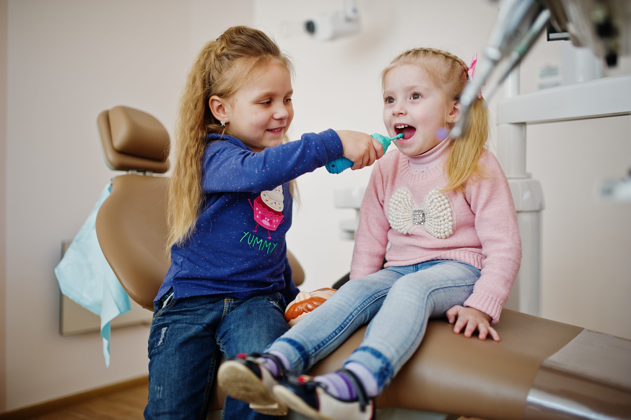childrens dental